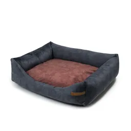 Rexproduct Rexproduct SoftColor Bett Graphit rot S – Produktbild 1 von 1