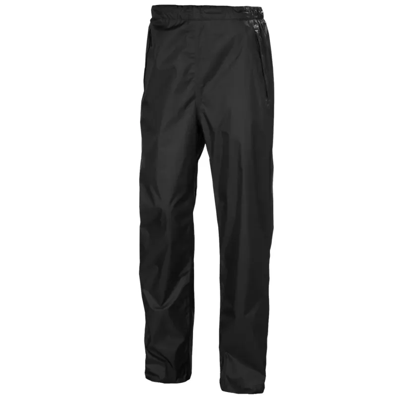 Helly Hansen Wasserdichte Hose Helly Hansen Vancouver, Schwarz, – Produktbild 1 von 1
