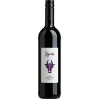 bioladen Syrah La Mancha San Isidro 2023 – Produktbild 1 von 1