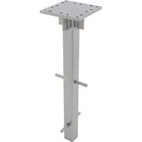 Doppler doppler Bodenanker für Ampelschirm und Segelmast – Produktbild 1 von 1