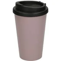 elasto elasto Kaffeebecher to go - PremiumPlus – doppelwandig - 350ml – Produktbild 1 von 1