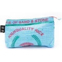 Rice&Carry Rice&Carry RICE & CARRY Kosmetiktasche, Blau, – Produktbild 1 von 1