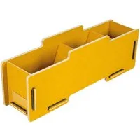 WERKHAUS WERKHAUS Tütchen-Sortierbox | klein – Produktbild 1 von 1