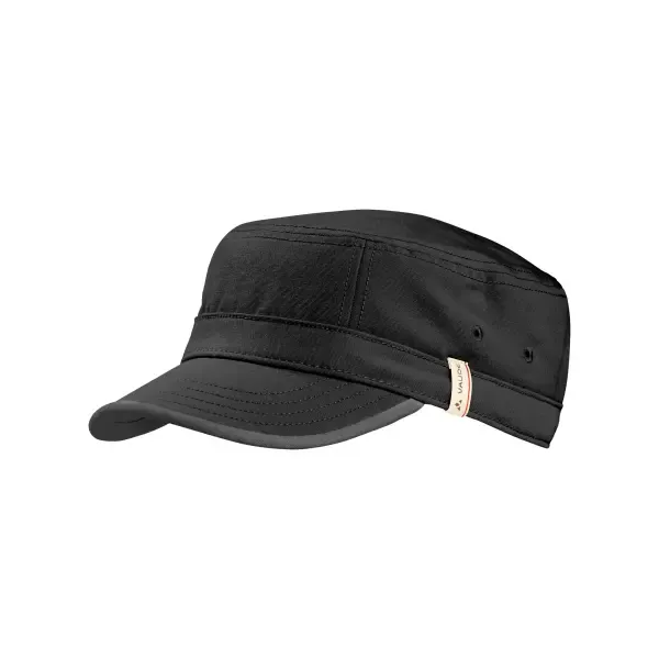 Vaude Baseball Kappe VAUDE Cuba Libre III, Noir, – Produktbild 1 von 1