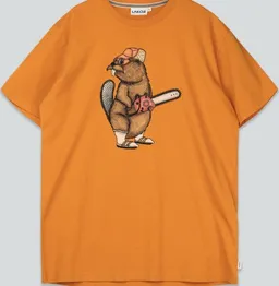 LAKOR LAKOR Lazy Lumber T-shirt – Produktbild 1 von 1