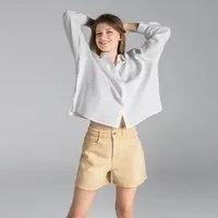 trueStory trueStory Jeans Shorts - BONTJE – Produktbild 1 von 1