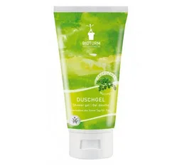 BIOTURM Bioturm Duschgel Moringa Nr. 73 200ml – Produktbild 1 von 1