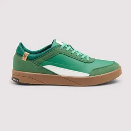 SAOLA SAOLA Quito M - leicht & vegan Sneaker mit "Easy Slip In" – Produktbild 1 von 1