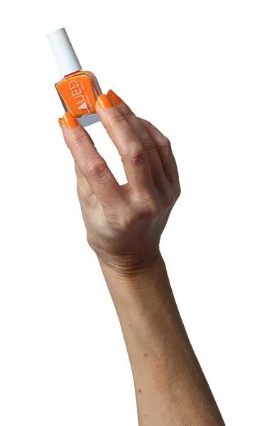 Vargu Vargu LAUED Neon Girl, Neon 05, – Produktbild 3 von 4