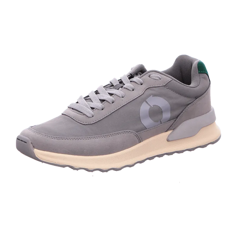 ECOALF Ecoalf CONDEALF SNEAKERS MAN für Herren, grau, Größe 44 EU, Grau, – Produktbild 1 von 7