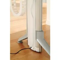 Leuwico Kabelkanal vertikal "go to move" – Produktbild 1 von 1