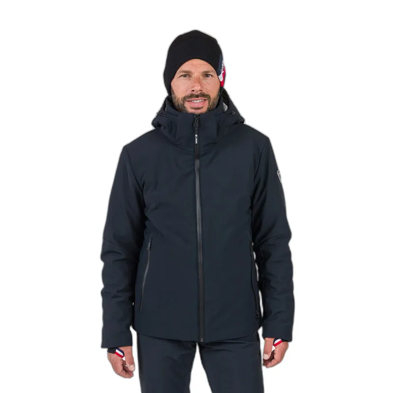 Rossignol Skijacke Rossignol Cieloalto, Noir, – Produktbild 2 von 2