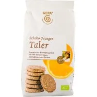 gepa Schoko-Orangen-Taler – Produktbild 1 von 1