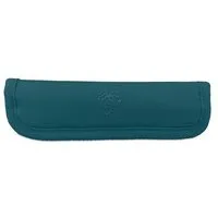 FUCHS & REBELL FUCHS & REBELL Schulterpolster für Crossbody Bags BELA & MIKA, Petrolblau, – Produktbild 1 von 1