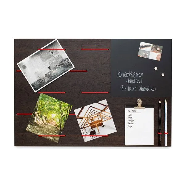 klotzaufklotz klotzaufklotz Memoboard – Produktbild 7 von 8