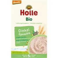 Holle Holle Bio-Babybrei Dinkel 250 g – Produktbild 1 von 1