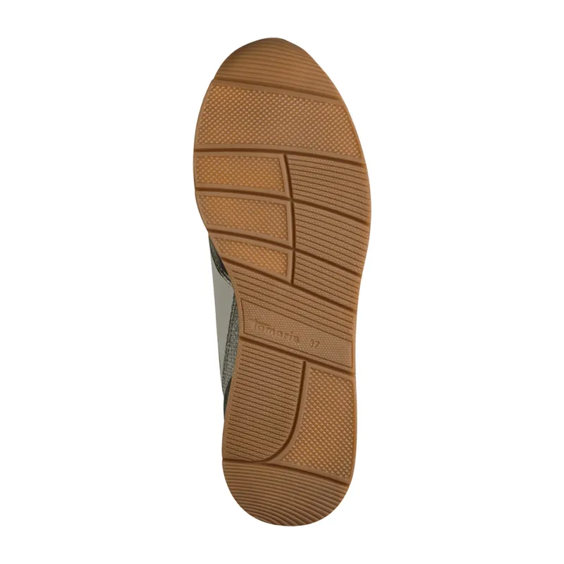 Tamaris Tamaris 1-23613-46-770 für Damen, grün, Größe 41 EU, Grün, – Produktbild 5 von 5