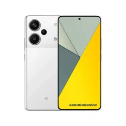 Xiaomi Xiaomi Redmi Note 13 Pro+ 256GB – Produktbild 1 von 1