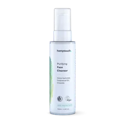 Hemptouch Hemptouch Klärendes Gesichtsreinigungsgel – Produktbild 1 von 1