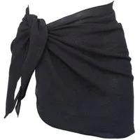 Anekdot Anekdot Pareo Olbia, Schwarz, – Produktbild 1 von 1