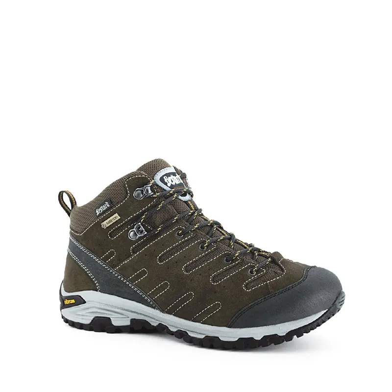 Bestard Wanderschuhe Bestard Travessa, Marron, – Produktbild 1 von 1