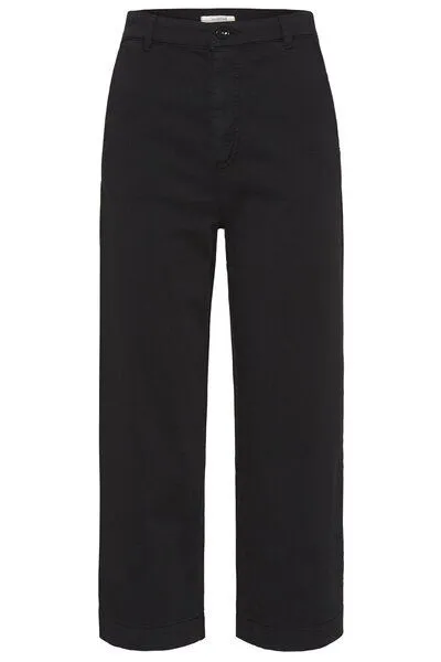 Wunderwerk Wunderwerk Aurelie culotte, Schwarz, – Produktbild 1 von 4