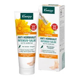 Kneipp Kneipp Anti Hornhaut Intensiv-Salbe – Produktbild 1 von 1
