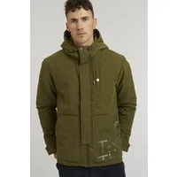 THOKKTHOKK ThokkThokk Herren Jacke Kapok Vegan Fair – Produktbild 1 von 1