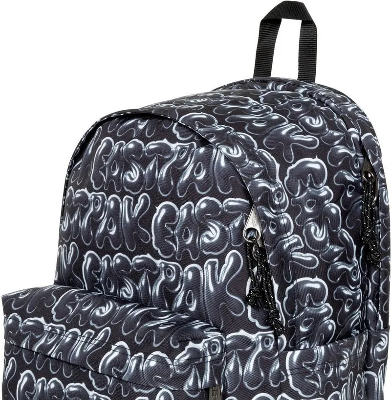Eastpak Eastpak Freizeitrucksack Day Office, Schwarz, – Produktbild 1 von 8