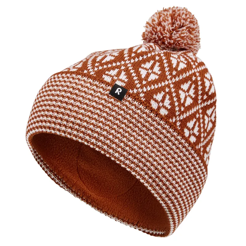 REIMA BEANIE KUURASSA – Produktbild 1 von 1