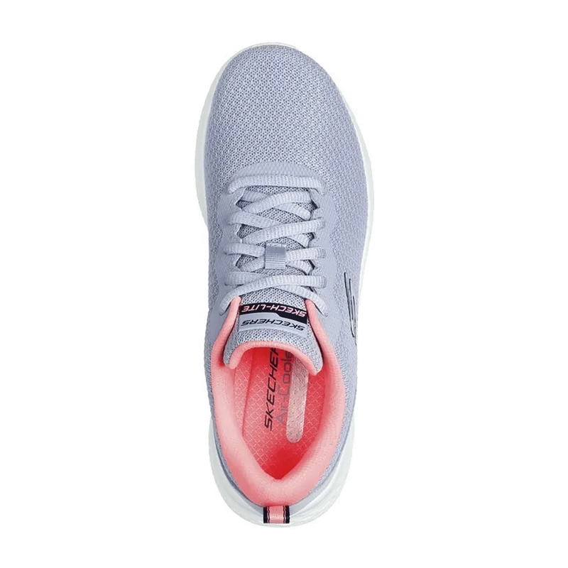Skechers Skechers Skech-Lite Pro - Best Chance für Damen, blau, Größe 41 EU, Blau, – Produktbild 5 von 5