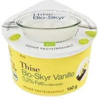 Thise Mejeri Skyr mit Vanille – Produktbild 1 von 1