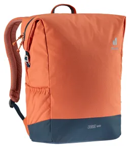Deuter Deuter Vista Spot Daypack Lifestyle Rucksack sienna-marine – Produktbild 1 von 1