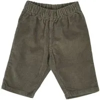 müsli müsli Babyhose, Deep green, – Produktbild 1 von 2