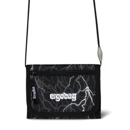 Ergobag Ergobag Brustbeutel REFLEX Edition, Super ReflektBär – Produktbild 1 von 1