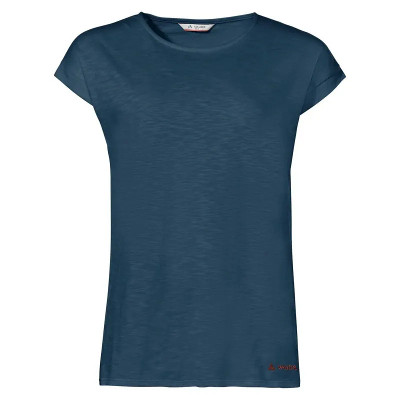 Vaude T-Shirt VAUDE Moja IV, Bleu, – Produktbild 1 von 1