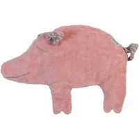 Pat und Patty Pat und Patty Wärmekissen "Schwein",SCK-4, Dinkelkörner,das Inlet ist herausnehmbar. – Produktbild 1 von 1