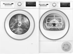 Bosch Bosch WAN2822A + WTH85VWJN – Produktbild 1 von 1