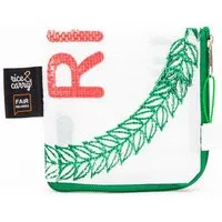 Rice&Carry Rice&Carry RICE & CARRY Upcycle Seifentasche, Weiss, – Produktbild 1 von 1