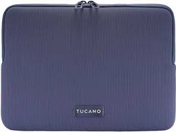Tucano "COLORE2 Sleeve Schutzhülle Laptop 12"", MacBook Air 13""/Pro 13"", blau" – Produktbild 1 von 1