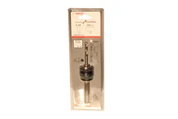 woodstore24 Adapter für Lochsäge Ø 30 und Ø 60 mm – Produktbild 1 von 1