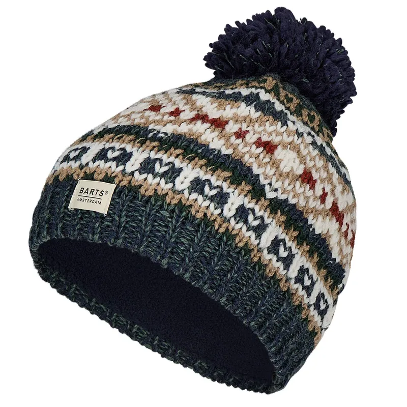 Barts EVERART BEANIE – Produktbild 1 von 1