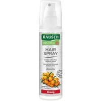 RAUSCH RAUSCH HAIRSPRAY Strong Non-Aerosol – Produktbild 1 von 1