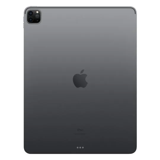 Apple Apple iPad Pro 12,9" WiFi 2021 512GB space grau, Space grau, – Produktbild 2 von 2