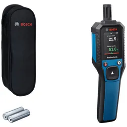 Bosch Professional Bosch Professional Bosch Holzfeuchtigkeitsmesser GDH 1-17 – Produktbild 1 von 1