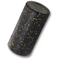 Yosana Yosana Faszienrolle Weich 30x15cm, 25% Recycling Anteil, (Schwarz/Gelb) – Produktbild 1 von 1