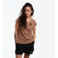 Gary Mash GARY MASH Shirt Asheville Good Vibes aus Modal®-Mix – Produktbild 1 von 1