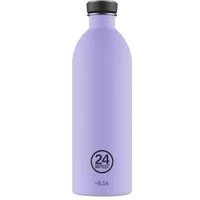 24bottles 24bottles - Urban Bottle, Lila (stone erica), – Produktbild 1 von 1