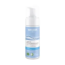 Weleda Weleda Zarter Reinigungsschaum 150 ml Schaum – Produktbild 1 von 1
