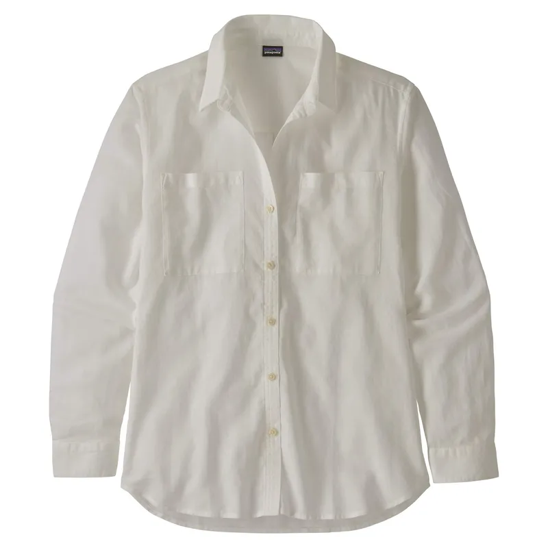 Patagonia W'S LW A/C BUTTONDOWN – Produktbild 1 von 1